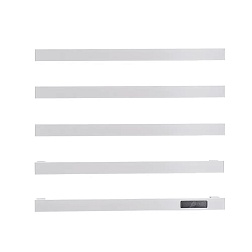 Полотенцесушитель скрытого монтажа, электрический - фото товара