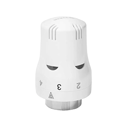 Термоголовка жидкостная - фото товара