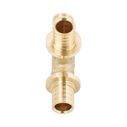 Тройник соединительный Vieir 32x25x32 - фото товара