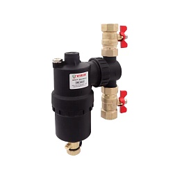 Фильтр - дешламатор - фото товара