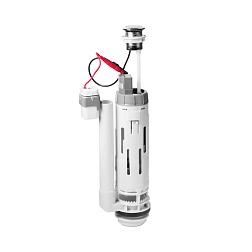 Бесконтактный выпускной клапан для бачка унитаза - фото товара