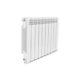 Радиатор алюминиевый 500/80 - фото товара