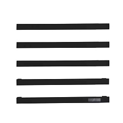 Полотенцесушитель скрытого монтажа, электрический - фото товара