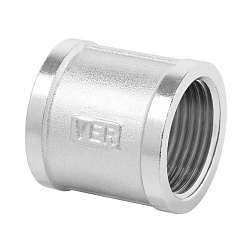 Муфта Vieir соединительная  ВР/ВР 2x2 - фото товара