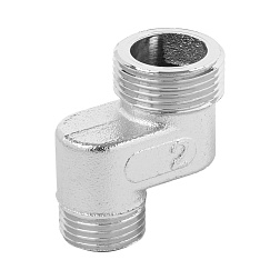 Эксцентрик Vieir ВР/НР 3/4x1/2 - фото товара