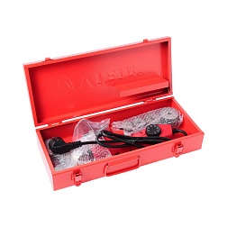 Сварочный аппарат для полипропиленовых труб и фитингов - фото товара