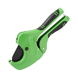 Ножницы для пластиковых труб - фото товара