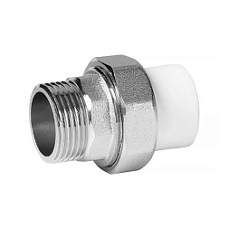 Американка наружная - фото товара