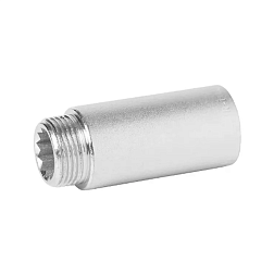 Удлинитель 1/2" НР/ВР - фото товара