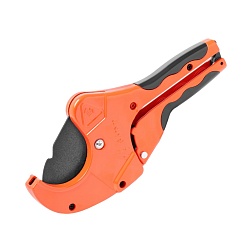 Ножницы для пластиковых труб - фото товара