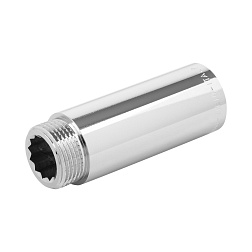 Удлинитель Vieir 3/4" НР/ВР 48 - фото товара