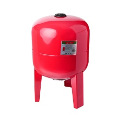 Мембранный расширительный бак для систем ГВС и отопления - фото товара