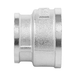 Муфта Vieir переходная соединительная ВР/ВР 2x11/2 - фото товара