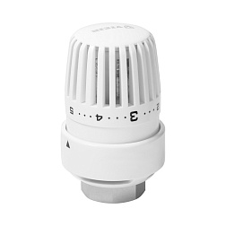 Термоголовка жидкостная - фото товара