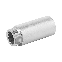 Удлинитель Vieir 3/4" НР/ВР 37 - фото товара