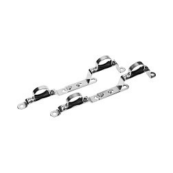 Кронштейн для крепления коллекторной группы
круглая скоба крепления - фото товара