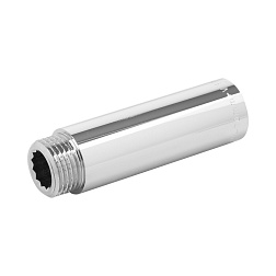 Удлинитель Vieir 1/2" НР/ВР 48 - фото товара