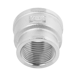 Муфта Vieir переходная соединительная ВР/ВР 2x11/2 - фото товара
