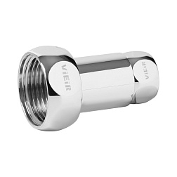 Cоединение прямое ВР/ВР - фото товара