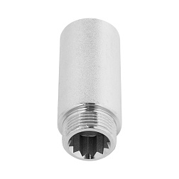 Удлинитель Vieir 3/4" НР/ВР 112 - фото товара