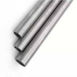 Труба Vieir из нержавеющей стали 88.9x84.9 - фото товара