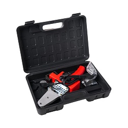 Сварочный аппарат для полипропиленовых труб и фитингов - фото товара