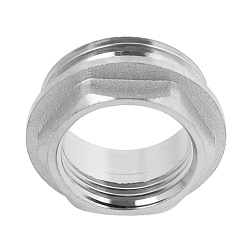 Переходник коллекторный концевой Vieir ВР/НР 1x3/4 - фото товара