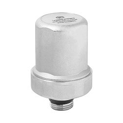 Гаситель гидроудара поршневой VER-PRO - фото товара