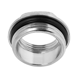 Переходник коллекторный концевой Vieir ВР/НР 1x3/4 - фото товара