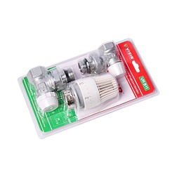 Комплект терморегулирующий УГЛОВОЙ - фото товара