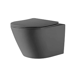 Подвесной унитаз для инсталляции VIEIR - фото товара