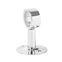 Крепление разъемное с кольцом - фото товара