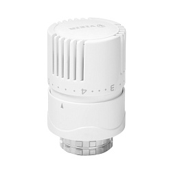 Термоголовка жидкостная - фото товара