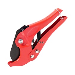 Ножницы для пластиковых труб (мини) - фото товара