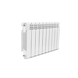 Радиатор алюминиевый Professional - фото товара