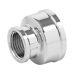 Муфта Vieir переходная соединительная ВР/ВР 3/4x1/2    - фото товара