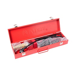 Сварочный аппарат для полипропиленовых труб и фитингов - фото товара