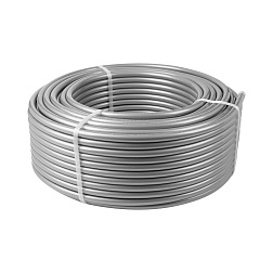 Металлополимерная труба 16.2х2.6 PE-Xa/AL/PERT "VER-PRO" 100м - фото товара