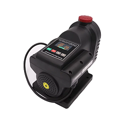 Насосная станция с частотным регулированием - фото товара