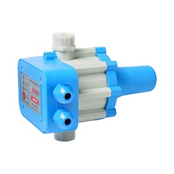 Контроллер насоса - фото товара