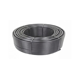 Трубы из поперечно-сшитого полиэтилена ViEiR (PE-Xb-EVOH) СЕРАЯ - фото товара