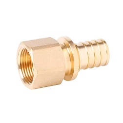 Переходник Vieir с переходом на ВР 25x1 - фото товара