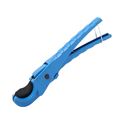 Ножницы для пластиковых труб (мини) - фото товара