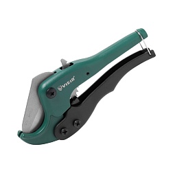 Ножницы для пластиковых труб - фото товара