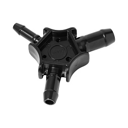 Калибратор для металлопластиковых труб с ножами для снятия фаски - фото товара